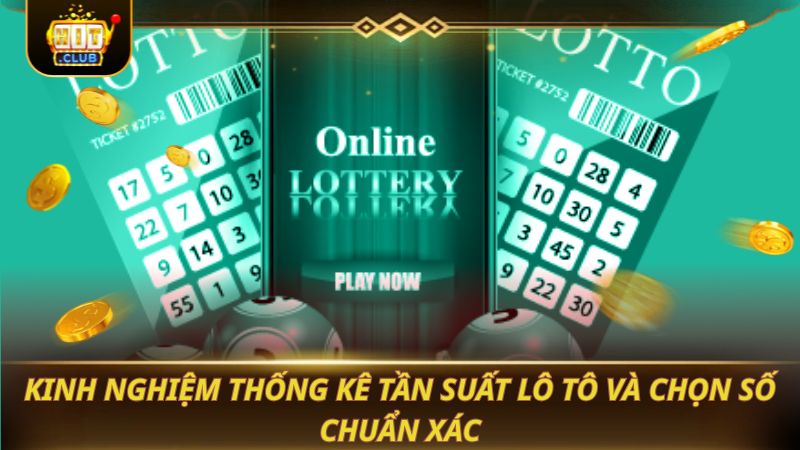 XỔ SỐ 3 MIỀN 2026: CHỐT SỐ CHUẨN HỐT TIỀN Kinh nghiệm thống kê tần suất lô tô và chọn số chuẩn xác